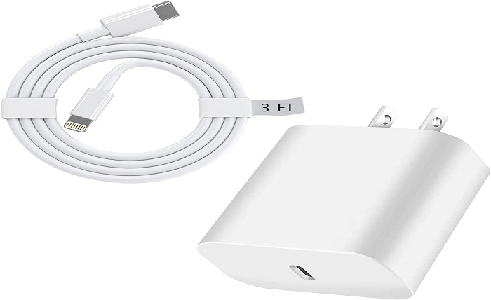 iPhone Super Fast Charger: Apple MFi Certified | AtozInsider