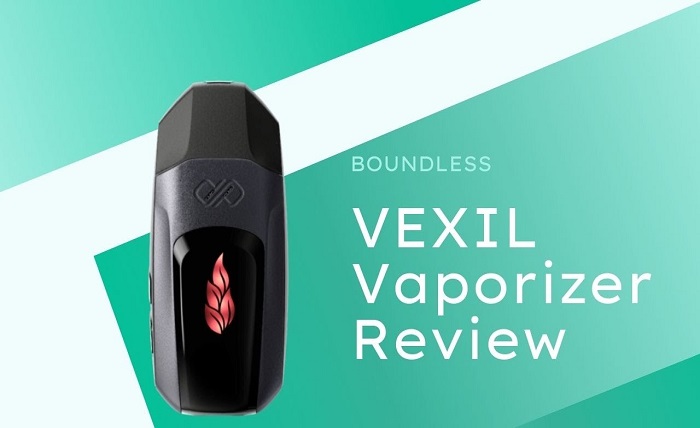 The Beginner's Guide to boundless vexil dry herb vaporizer