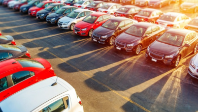 Car Financing Mistakes to Avoid