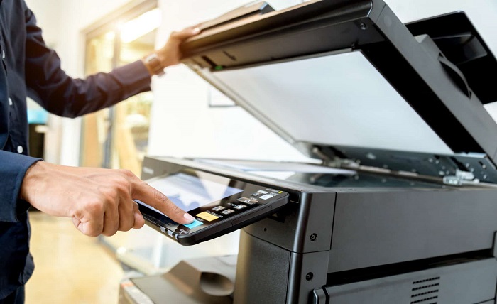 Choosing the Right Scanner for Your Office Needs