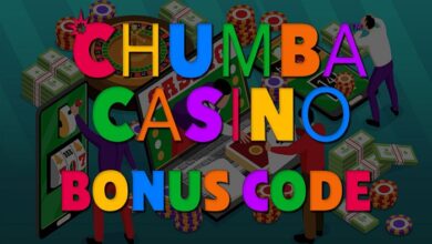 Chumba Casino $1 for $60