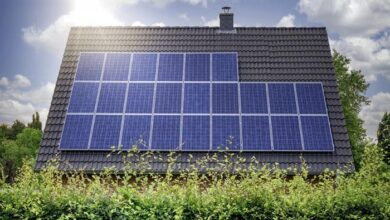 Top Reasons to Opt for Solar Panels for Your Space