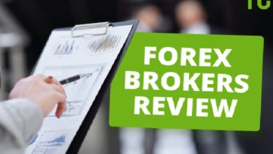 Why Forex Broker Review Is Important For New Traders