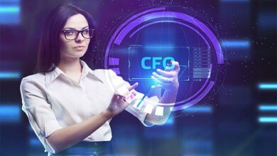 CFO Services for Small Business