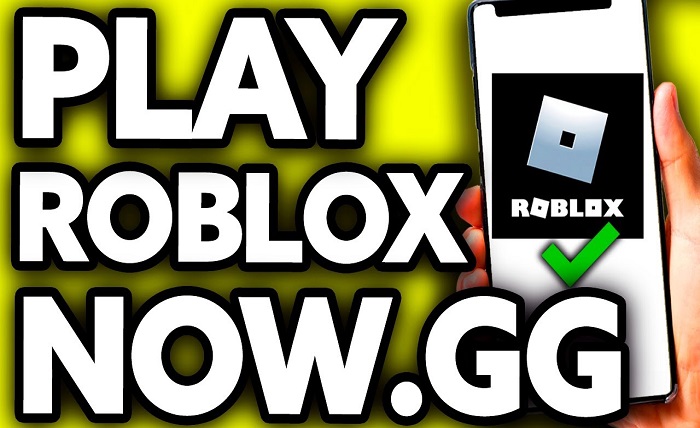 now.gg Roblox