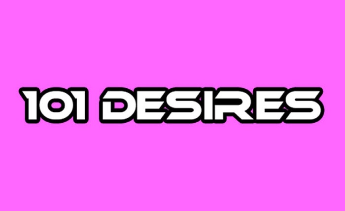 101 Desires