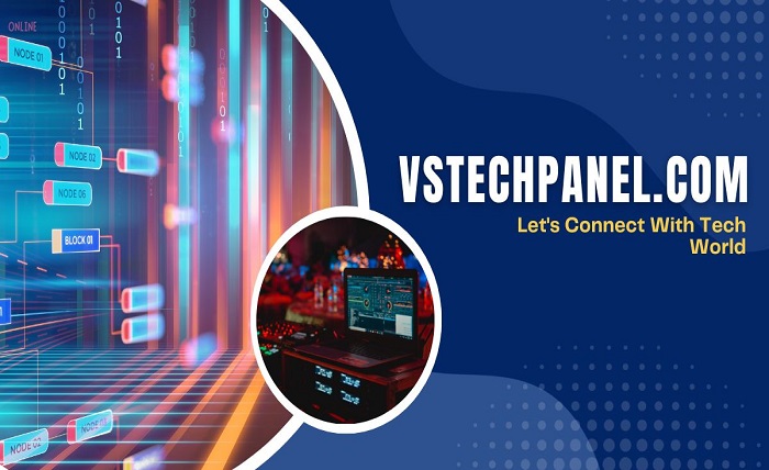 VSTechPanel.com