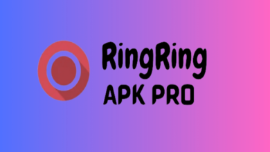 RingRing APK