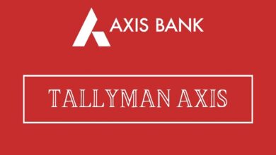 Tallyman Axis