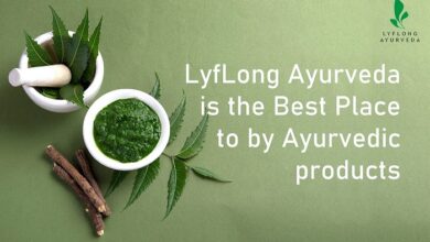Discover the Power of Ayurveda