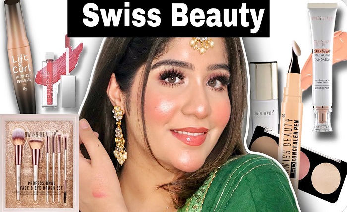 Swiss Beauty Basics