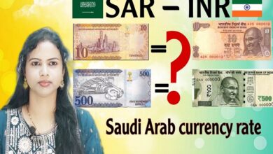 Saudi Riyal to Indian Rupee